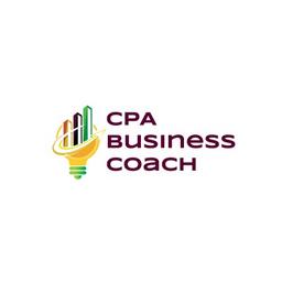 CPA Business Coach Logo