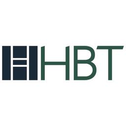HBT Logo