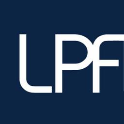 LPF PLLC Logo
