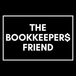 The Bookkeepers Friend: Pro Bookkeepers Network Logo