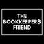 The Bookkeepers Friend: Pro Bookkeepers Network Logo