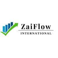 ZaiFlow International LLC Logo