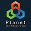 Planet Tax Advisors LLC Logo