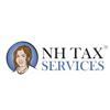 NH TAX SERVICES, LLC Logo