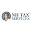 NH TAX SERVICES, LLC Logo