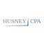 Husney CPA Logo