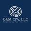 C&M CPA LLC Logo