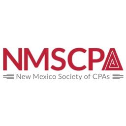 New Mexico Society of CPAs Logo