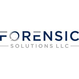 Forensic Solutions LLC Logo