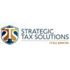 Strategic Tax Solutions Logo
