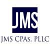 JMS CPAs, PLLC Logo