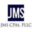 JMS CPAs, PLLC Logo