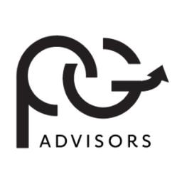 P&G Advisors Logo