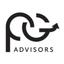P&G Advisors Logo