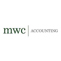MWC Accounting Company Logo