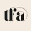 THE FINANCE AGENCY Logo