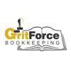 GritForce Bookkeeping Logo