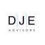 DJE Advisors LLC Logo