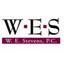 W. E. Stevens, P.C. Logo