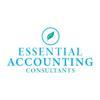 Essential Accounting Consultants, LLC. Logo