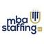 MBA Staffing Inc. Logo