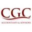 CGC Accountants & Advisors Logo