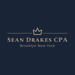 Sean Drakes CPA Logo