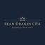 Sean Drakes CPA Logo