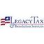 Legacy Tax & Resolution Services Logo