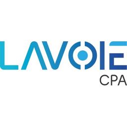 Lavoie CPA PLLC Logo