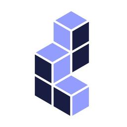 LedgerLens Logo