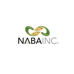 NABA Inc. Richmond Logo
