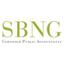 SBNG Certified Public Accountants Logo
