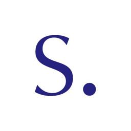 solaris. Logo