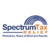 Spectrum Tax Relief, LLC Logo
