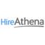 HireAthena Logo