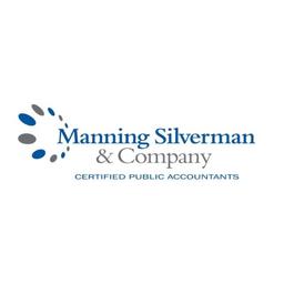 Manning Silverman & Company Logo
