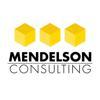 Mendelson Consulting Inc Logo