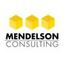 Mendelson Consulting Inc Logo