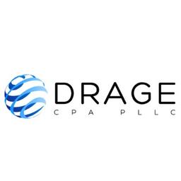 Drage CPA, PLLC Logo