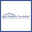 Lifeback Tax Relief Logo
