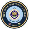 ICAI New York Chapter Logo
