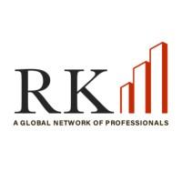 RK Group Logo
