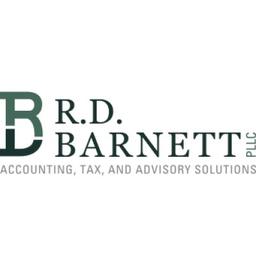 R.D. Barnett PLLC Logo