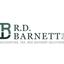 R.D. Barnett PLLC Logo