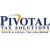 Pivotal Tax Solutions Logo