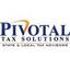 Pivotal Tax Solutions Logo