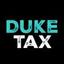 Duke Tax Logo