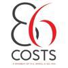 86 Costs Logo