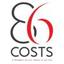 86 Costs Logo